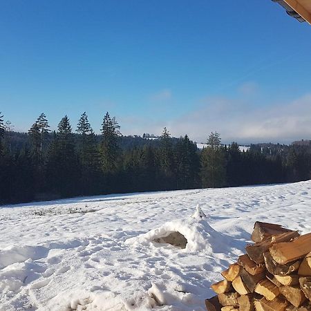 Koniakowo - Dom Hunter Villa Eksteriør bilde