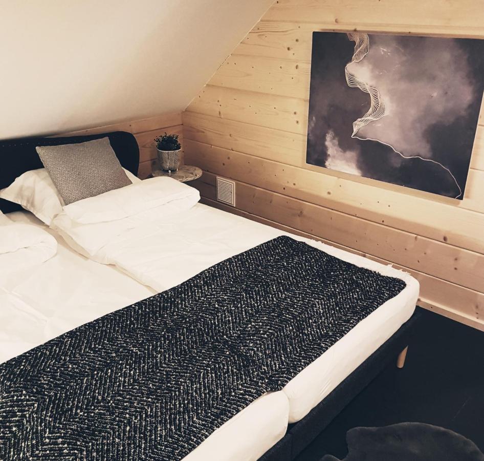 Koniakowo - Dom Hunter Villa Eksteriør bilde