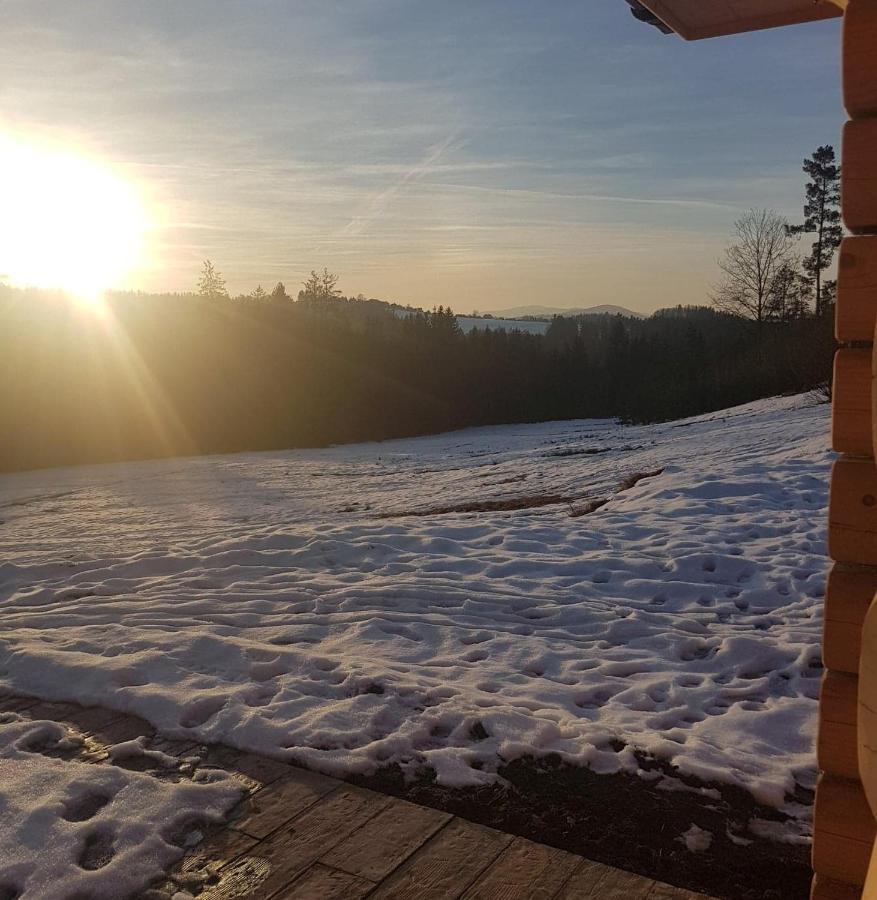 Koniakowo - Dom Hunter Villa Eksteriør bilde